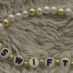 Eras Tour - Swiftie Friendship Bracelet